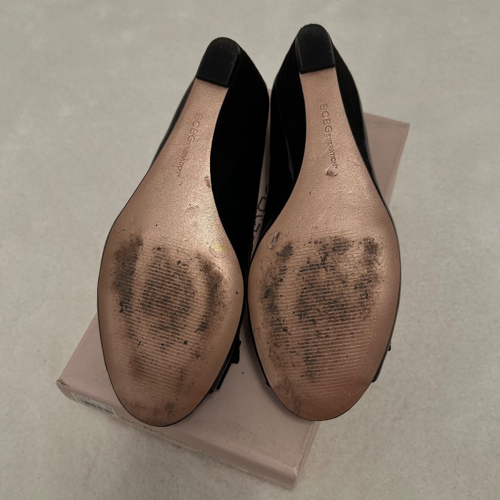 BCBGeneration Shoes - Picture 11 of 11